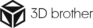 3D brother