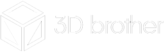 3D brother