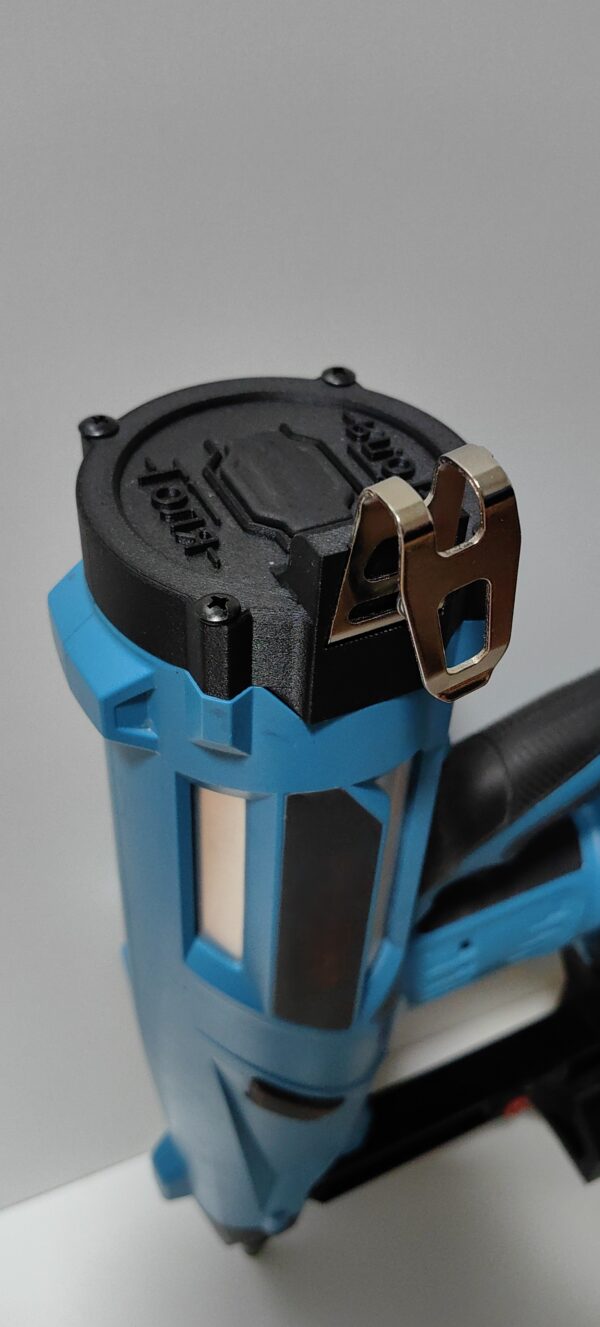 Поясной подвес для пневмопистолета DCCN40