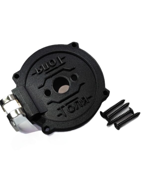 Поясной подвес для пневмопистолета DCCN40