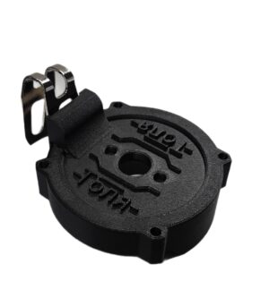 Поясной подвес для пневмопистолета DCCN40