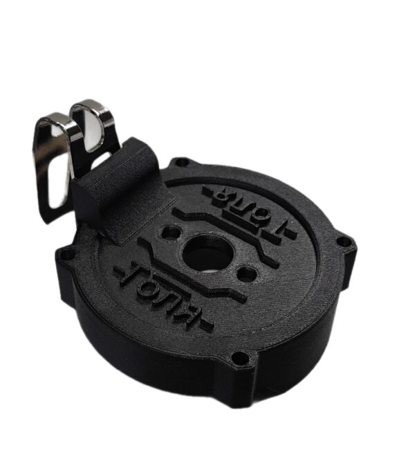 Поясной подвес для пневмопистолета DCCN40